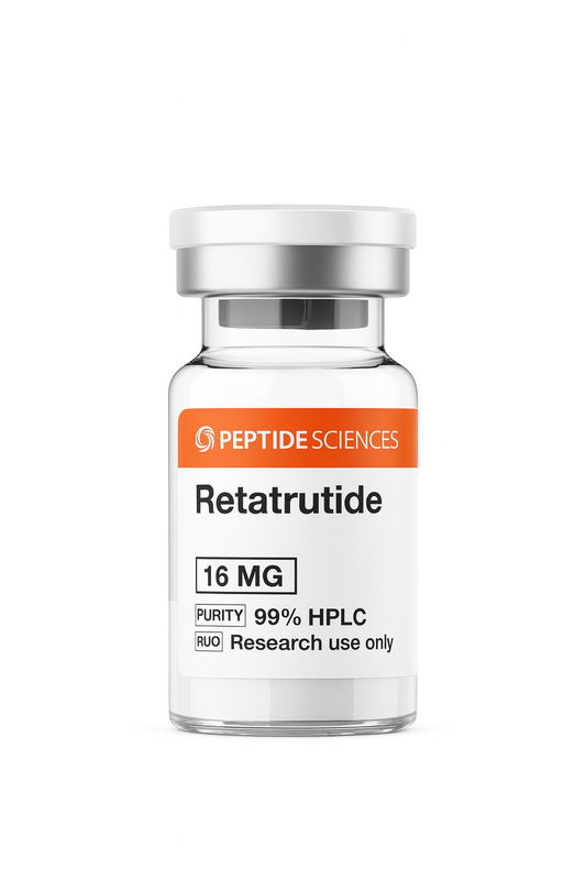 Retatrutide (16mg)